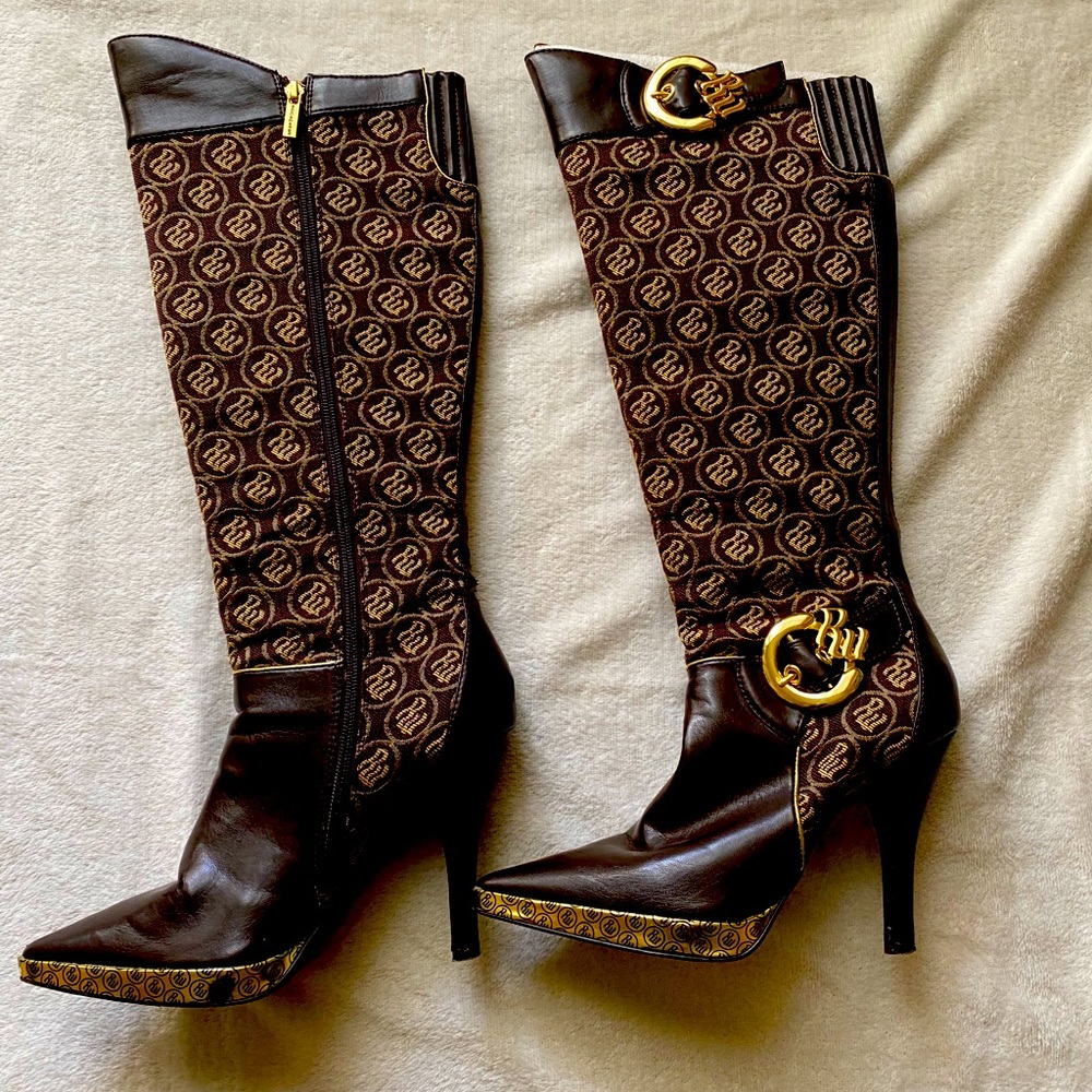 Rocawear Boots
